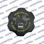 03-11 Cadillac Cts 3.6L Engine Radiator Fluid Coolant Tank Cap Lid 15075118 Oem Used. Price: $19.98.