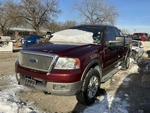 Radiator Super Cooling 1 3/8" Core Fits 04 Expedition 876220 Used. Price: $151.98.