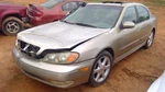 Radiator Fits 02-04 Infiniti I35 252466 Used. Price: $116.79.