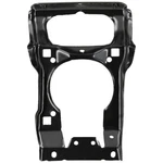 Center Radiator Support For 2003-2009 Mercedes Benz E320 New. Price: $25.46.