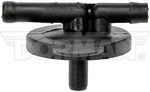 Dorman Engine Coolant Reservoir Cap , Pn# 54259 New. Price: $12.24.