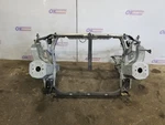 2019 Buick Enclave Avenir 3.6L Radiator Core Support With Hood Latch And Horn Used. Price: $425.00.