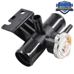 Radiator Coolant Filler 1350A015 Neck & Cap For Mitsubishi Lancer Outlander New. Price: $14.07.