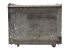 17-23 Jaguar F-pace Engine Cooling Radiator Assembly HK83-8005-AB Oem Used. Price: $175.00.