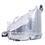 For Bmw 530 540I 640 740E 17139846642 Aluminum Coolant Radiator Reservoir Tank New. Price: $99.98.