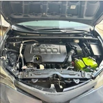 2018-2019 Toyota Corolla Radiator Support Bracket Upper 165330T050 Used. Price: $59.99.