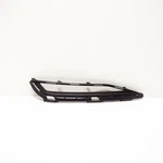 New Audi Q7 Front Bumper Left Air Guide 4M0807157A Oem. Price: $39.69.