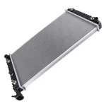 Engine Cooling System Radiator For Chevy Express Savana 1500-3500 1996-2002 New. Price: $104.78.