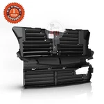 2016 2017 2018 Ford Lincoln Mkx Radiator Shutter Assembly FA1Z-8475-B New. Price: $178.48.