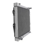 Transmission Radiator For Toyota 4RUNNER Pickup 3.0L V6 88-95 MC50 New. Price: $132.97.