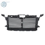 Front Upper Radiator Shutter Grille JL1B-8475-A 2018-2020 Ford Expedition New. Price: $312.80.