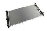 Radiator New. Price: $630.74.