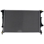 Cross Flow Radiator For Jeep Cherokee V6 3.2L/2.4L 2019-2022 68291179AA New. Price: $93.97.