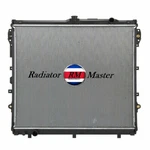 2993 Radiator For 2007-2014 Toyota Tundra 4.0L 4.7L 4.6L V6 6-CYLINDER Only New. Price: $190.00.