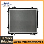 1774 Radiator For 1995-2002 2003 2004 Toyota Tacoma 2.4/2.7/3.4L Aluminum New. Price: $70.99.