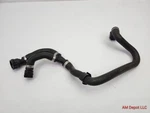 2013 Bmw 528I 2.0 N20 F10 Radiator Hose Coolant 17127619686 Used. Price: $29.99.