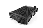 Csf Mqb Aluminum Dsg Cooler Auxilary Radiator Golf MK7 15-17 Tt 8S S3 8V 15-18 New. Price: $315.00.