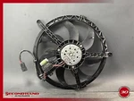 2007-2015 Mini Cooper 1.6L Engine Cooling Radiator Motor Fan Oem Used. Price: $52.49.