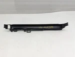N507178 2010-2013 Mercedes E350 E550 C300 C350 Condenser Mount Bracket Holder Used. Price: $32.49.
