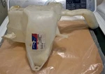 Nos Gm Windshield Washer Reservoir Tank Buick Chevrolet Oldsmobile Pontiac New. Price: $65.99.