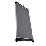 Aluminum Core Radiator For Chrysler Sebring 2007-2014 68004049AA CU2951 New. Price: $65.26.