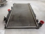 2015-2019 Subaru Legacy 2.5L Auto Trans Radiator 45111AL04A Used. Price: $123.50.