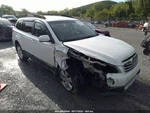 Radiator With Turbo Fits 10-12 Legacy 1249514 Used. Price: $155.00.