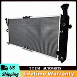 1518 Radiator For 1994-1996 Buick Regal/chevy Monte Carlo/lumina/cutlass Supreme New. Price: $65.55.