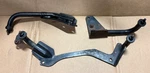 Fan Shroud Brackets 3970394 3970527 397953013 5139067AA 5139069AA 5139068AA Used. Price: $140.00.