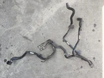 2008 Audi Q7 4.2 Engine Motor Cooling Coolant Hose Line Pipe Set 7L6121070AL C51 Used. Price: $125.00.