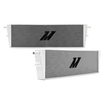 Mishimoto Universal Air-to-water Heat Exchanger Dual Pass 1000HP MMRAD-HE-03 New. Price: $360.95.