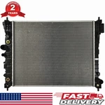 13361 Radiator Fits 2013-2021 2019 Buick Encore 2015-2021 Chevrolet Trax 1.4L L4 New. Price: $104.33.