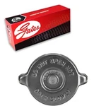 Gates Radiator Cap For 1959 Studebaker 4E12D 4.7L V8 Gas New. Price: $16.76.