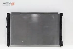 2021 - 2025 Nissan Rogue Engine Coolant Cooling Radiator Oem Used. Price: $449.99.