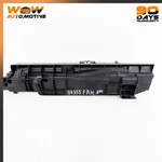 04-16 Bmw E93 X1 Z4 335I Front Right Passenger Side Radiator Carrier Module Oem Used. Price: $34.45.