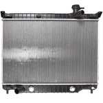 Denso Radiator 221-9012 New. Price: $253.16.