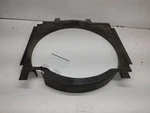 1985 Bmw 318I Radiator Shroud Used. Price: $65.00.