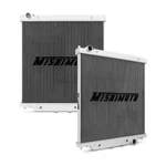 Mishimoto MMRAD-F2D-60 Alum Radiator 03-06 Ford F250 W/ Powerstroke Engine New. Price: $890.95.