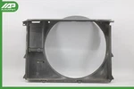 95-01 Bmw E38 E39 540I 740I Front Radiator Tank Fan Cover Shroud 1702893 Oem Used. Price: $77.00.