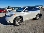 Coolant Reservoir Radiator Vin Z 5TH Digit Fits 14-19 Highlander 5597054 Used. Price: $95.00.