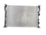 Radiator 3.5L V6 Rwd Oem Mercedes E350 2006 2007 2008 2009 Used. Price: $71.25.