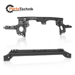 Radiator Core Support Crossmember Upper&lower For 2011-2017 Volkswagen Touareg New. Price: $143.99.