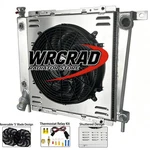 Radiator Shroud Fan 85-1994 Ford Explorer Ranger Bronco Ii 2.8 2.9L 3.0L 4.0 New. Price: $169.00.
