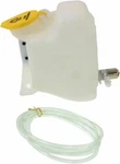 For 1997 2002 Jeep Wrangler Washer Tank Single Pump Hole Without Motor New. Price: $30.02.