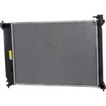 Radiators 25310C2000 For Hyundai Sonata 2015-2019 New. Price: $120.22.