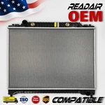 Radiator Ford E-150 E-250 E-350 E-450 E-550 5.4 7.3 V8 6.8 V10 Row New. Price: $133.96.