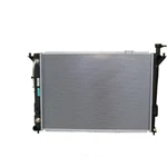 Radiator Global Parts Distributors 13194C New. Price: $200.89.