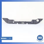 13-17 Lr Range Rover Sport L494 L405 Radiator Upper Top Cover Support Set Oem Used. Price: $116.20.