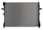 Radiator Spectra CU2610 New. Price: $115.95.