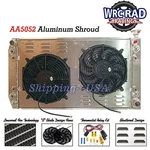 622 Radiator Shroud Fan Relay For 88-1999 Chevy Gmc C1500 C2500 K1500 5.7 5.0L New. Price: $99.99.
